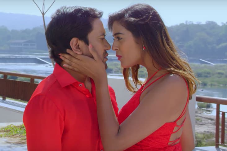 'Lallu Ki Laila' Gets A Release Date