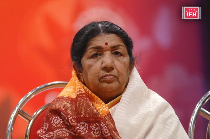 Lata Mangeshkar, Nightingale Of India No More