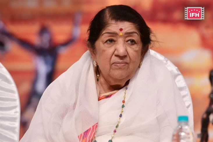 Lata Mangeshkar To Have A Music Academy Build In Her Memory At Mumbai University