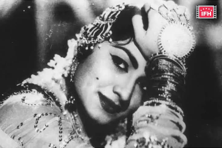 Late Actor And Comedian Mehmood’s Sister Minoo Mumtaz Passes Away At 79