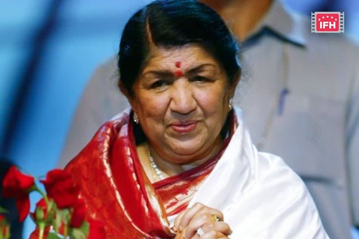 Late Lata Mangeshkar To Have A Music Academy, State Award In Her Name By The Madhya Pradesh Government