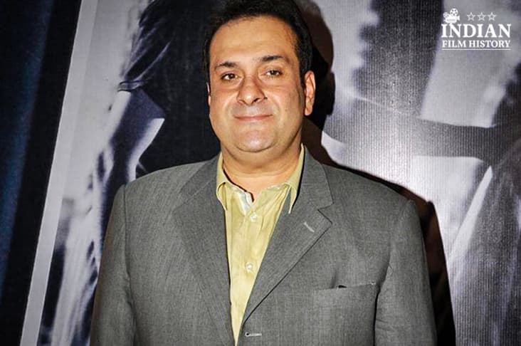Late Raj Kapoor’s Youngest Son Rajiv Kapoor Passes Away