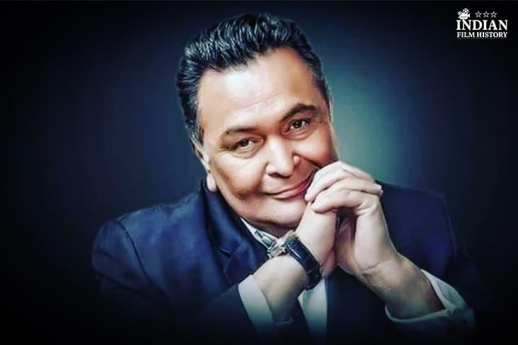 Late Rishi Kapoor’s Last Film ‘Sharmaji Namkeen’ To Release On Is Birthday