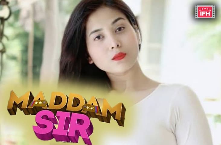 Leema Goenka Joins The Cast Of Sony SAB's Maddam Sir