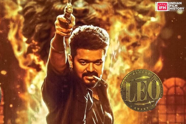 Leo Advance Booking Surpasses Jawan In Number Of Tickets Sold