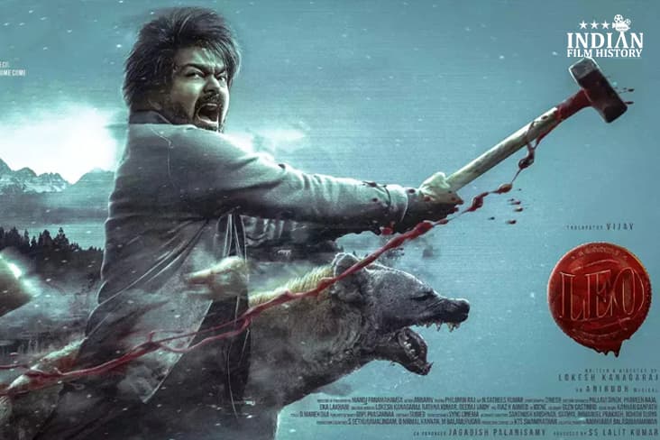 'Leo' Makes Its OTT Debut! Thalapathy Vijay Starrer To Stream On Netflix