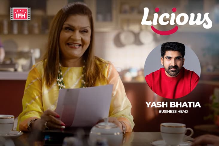 Licious, A Meat Brand, Has Launched A New Campaign To Promote The Introduction Of Its New Range Of Meat Masalas