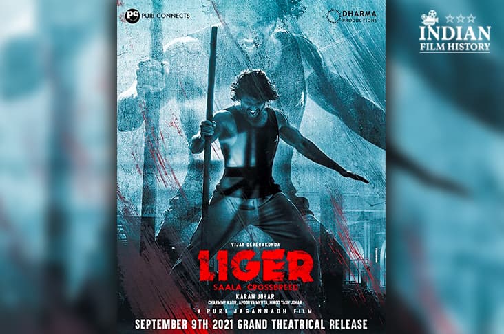 Liger Starring Ananya Panday Gets A Release Date