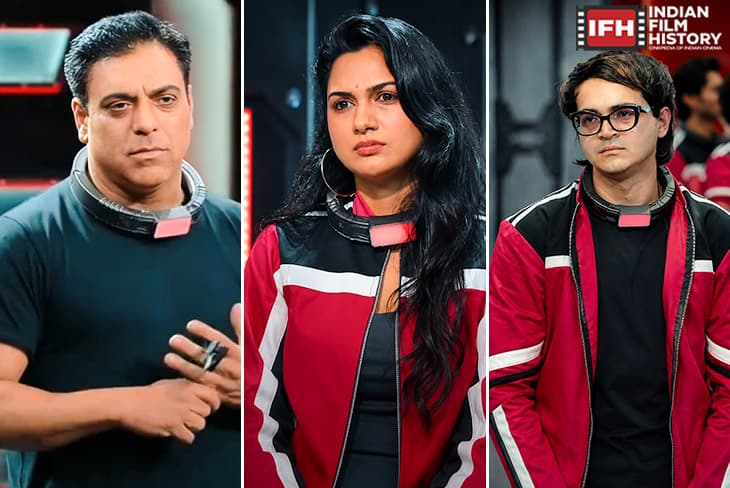 Lock Upp 2 Emerges As A Safer Harbour For The Contestants Redefining The Reality TV To Open About Their Truths And Identities