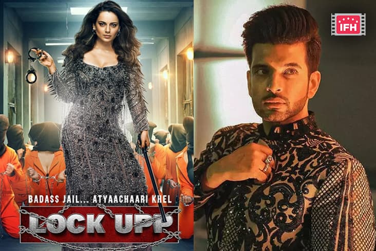 Lock Upp 2: Kangana Ranaut's Show Gets Jailer.
