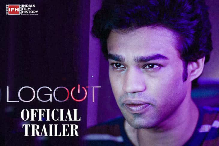 Logout Trailer Babil Khan's New Project Highlights On The Issue Of 'Smartphone Addiction'