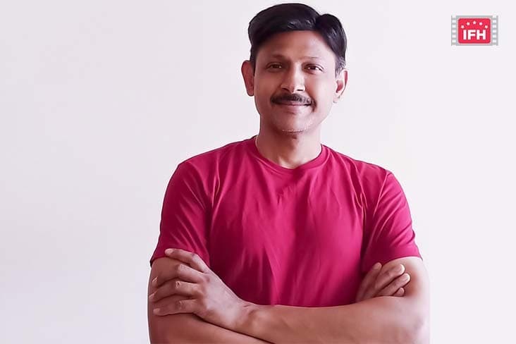 Lokesh Aggarwal Bags A Pivotal Role In Upcoming Web Series Kharoch