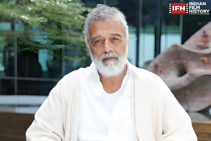 Lucky Ali Reflects On His Early Life, Says ‘I Was Good For Nothing’ Before Music