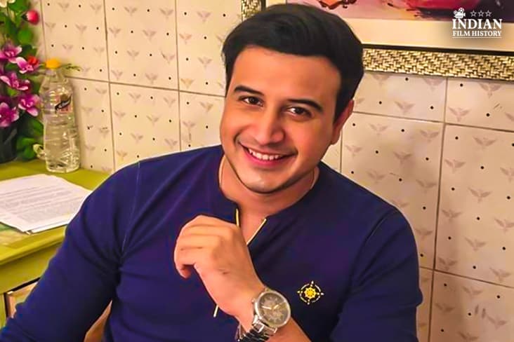 Luka Chupi Actor Tarul Swami Bags Sony Liv’s New Show
