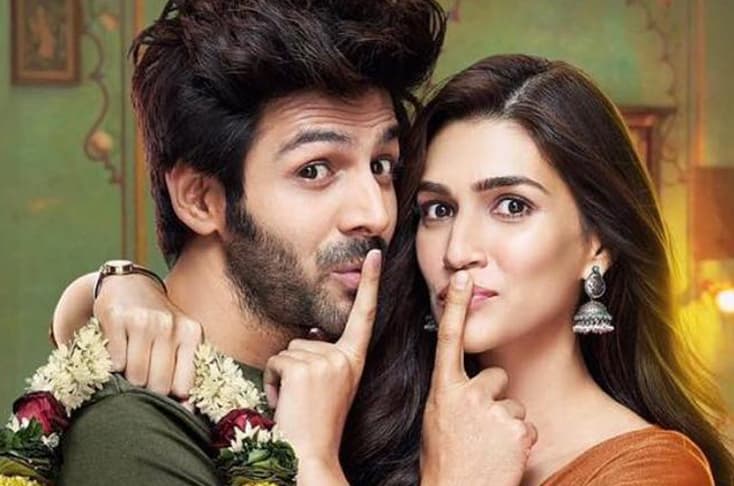Luka Chuppi 2 coming soon