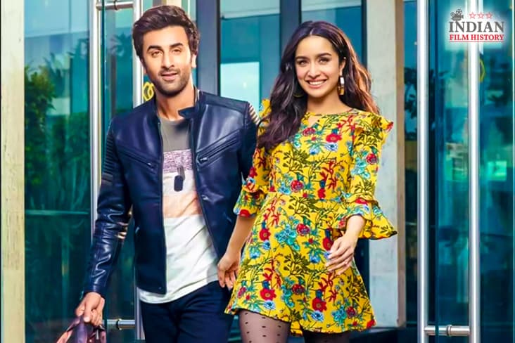Luv Ranjan’s Next Starring Ranbir Kapoor And Shraddha Kapoor To Release During Holi 2022