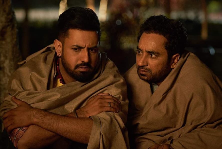 ‘Maa’ release date announced by Gippy Grewal