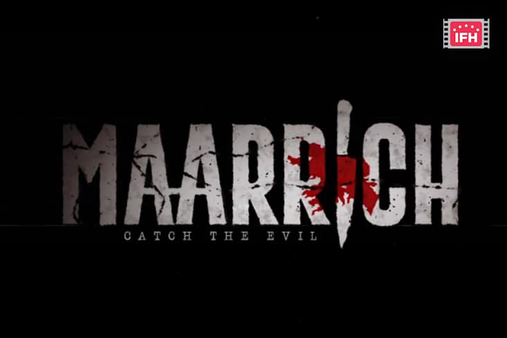 'Maarich' Starring Naseeruddin Shah To Release On December 9, 2022