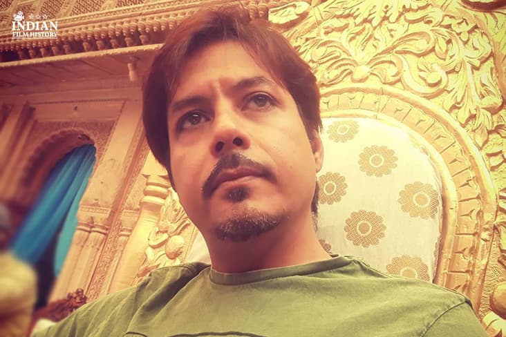 Maddam Sir Actor Amit Mistry Passes Away
