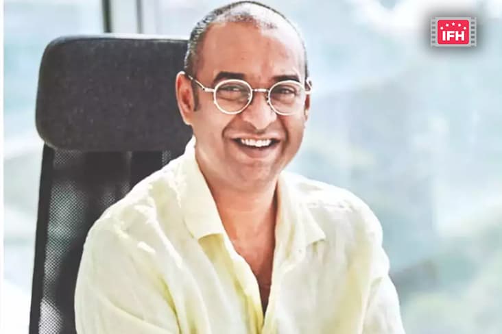 Madhu Mantena Announces 'Ramayana' Shooting To Begin From September 2023