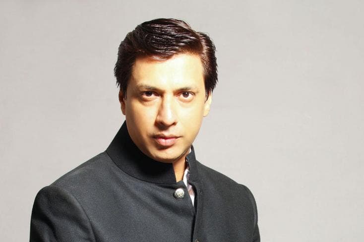 Madhur Bhandarkar To Make A Film On Bollywood Star Wives
