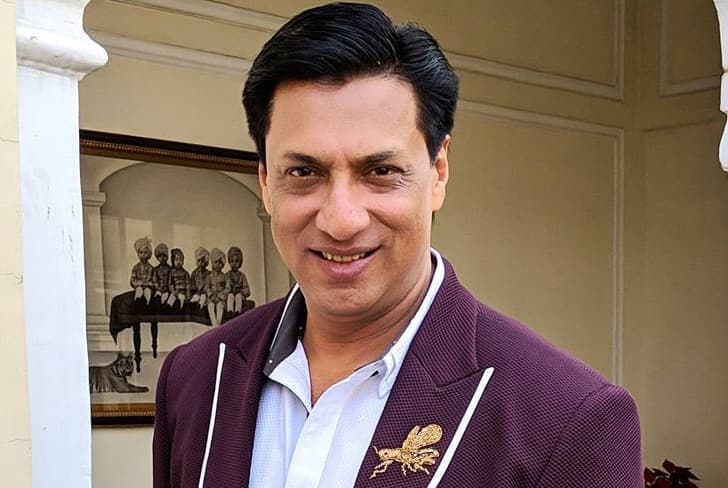 Madhur Bhandarkar To Make An Action Film