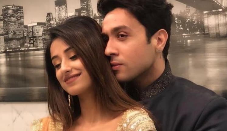 Maera Mishra On Exiting Pyaar Ke Papad And Dating Adhyayan Suman