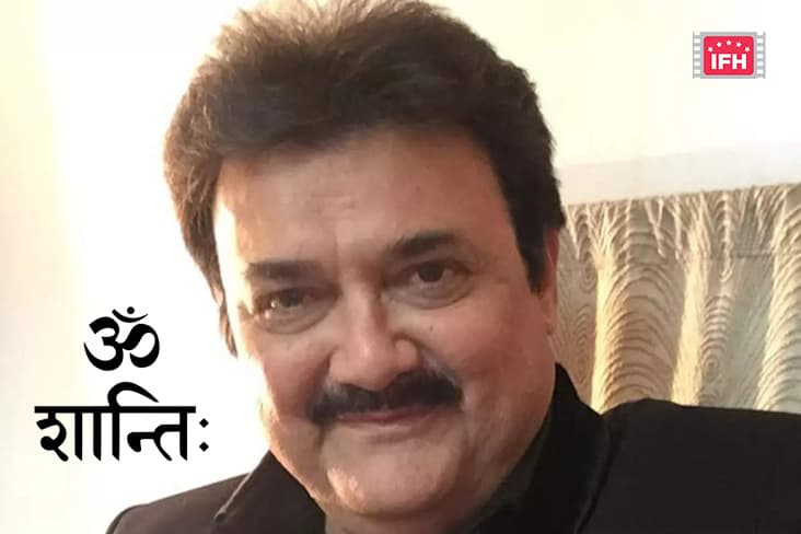 Mahabharat Actor Rasik Dave Passes Away Due To Kidney Failure At 65
