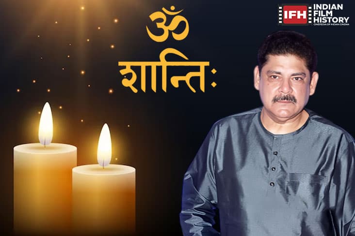 Mahabharat Fame Pankaj Dheer Passes Away After Battle With Cancer