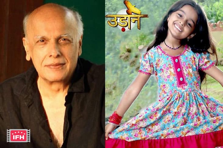 Mahesh Bhatt’s TV Series Udaan’s Actors Come Together For A Single