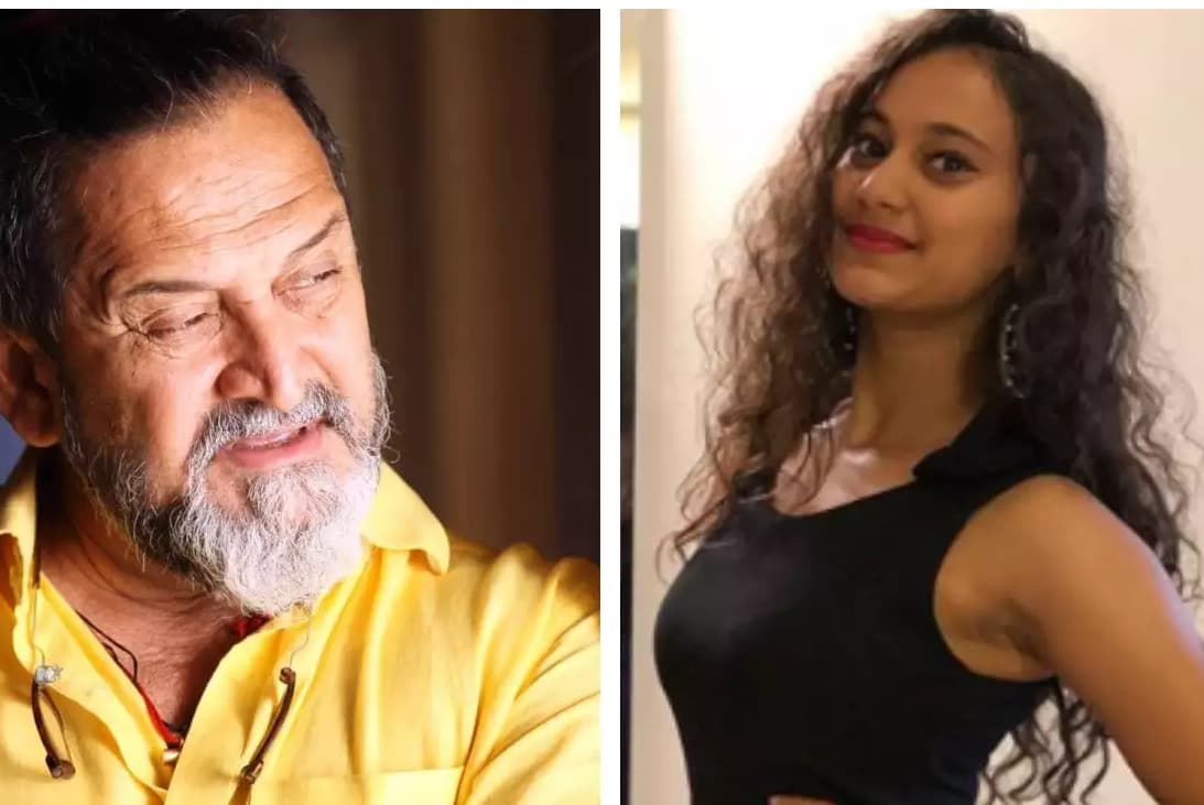 Mahesh Manjrekar’s Daughter Gauri Ingawale Makes Her Debut