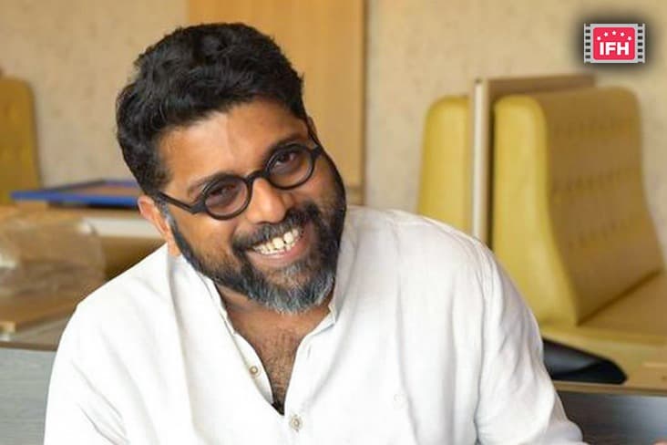 Mahesh Narayanan Of ‘Malik’ Fame To Debut In Hindi Cinema With ‘Phantom Hospital’