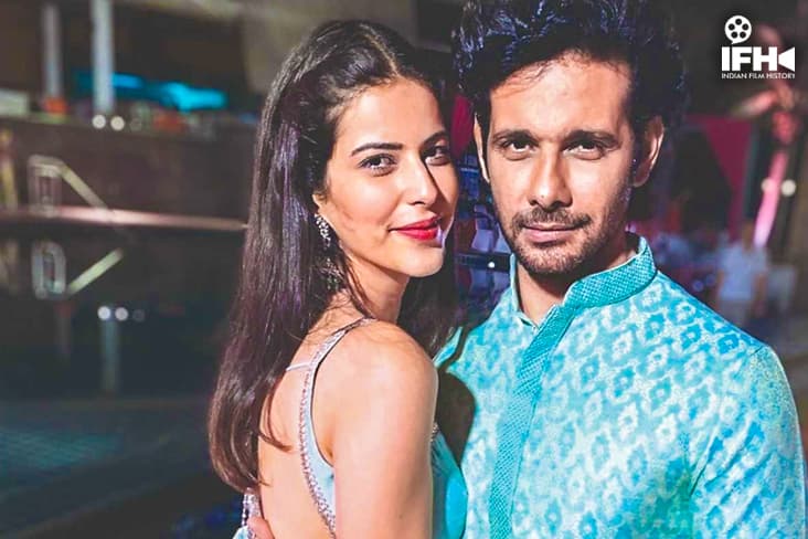 Mahi Way Actor Viraf Patel To Wed His Longtime Girlfriend Saloni Khanna