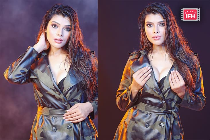 Mahima Gupta Spreads Her Magic In Her Latest Photoshoot