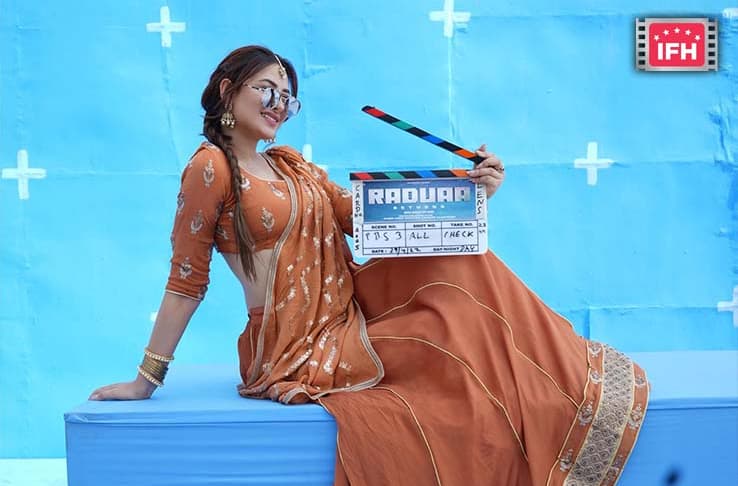 Mahira Sharma To Debut On The OTT Platform Soon