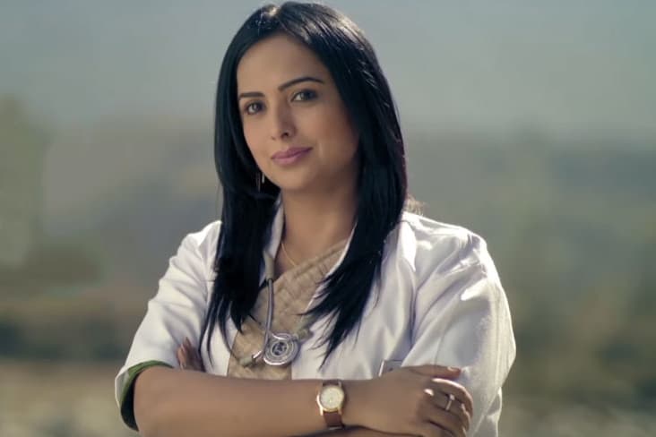 'Main Kuch Bhi Kar Sakti Hoon' Sets A New Benchmark For TV Shows