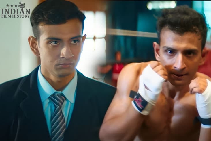 Main Ladega Producer Akshay Bhagwanji Shares How He Finds Family In Lead Actor Akash Pratap Singh