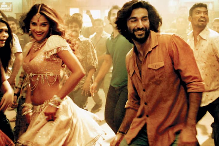 'Malaal' Releases New Song ‘Aila Re’