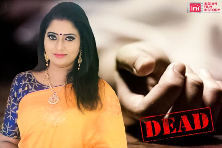 Malayalam Actress Renjusha Menon Dies By Suicide At The Age Of 35
