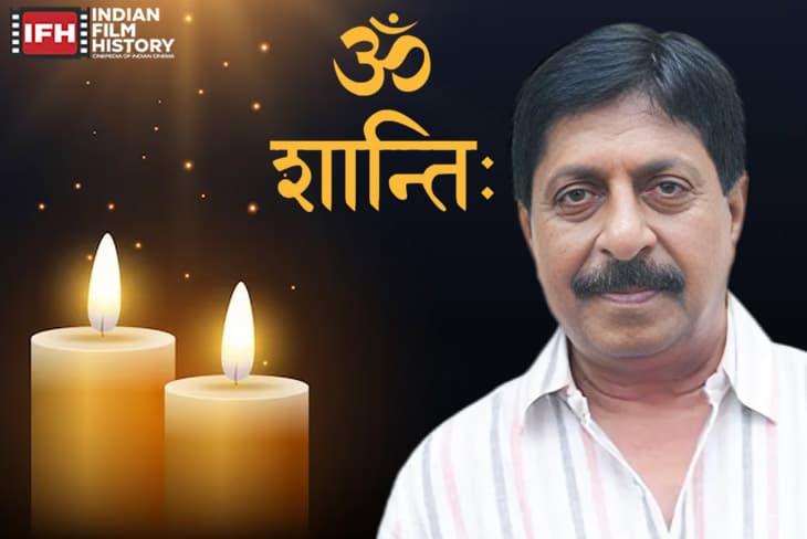 Malayalam Cinema's Filmmaker Stalwart Sreenivasan Passes Away At 69