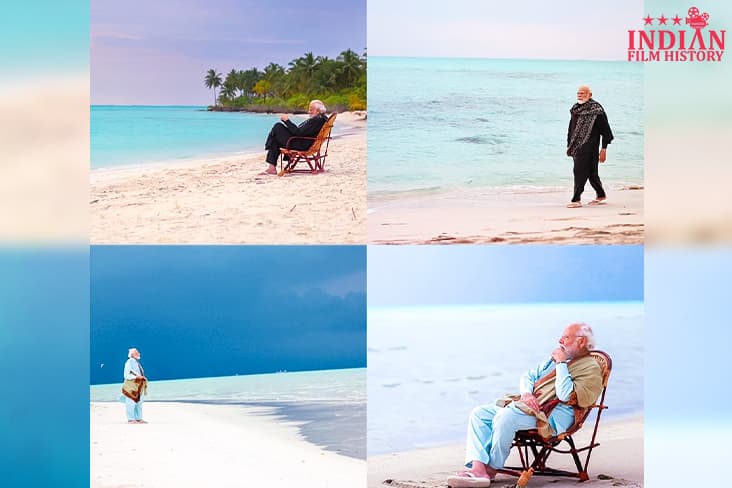 Maldives In Deep Waters All Thanks To Our PM Narendra Modi