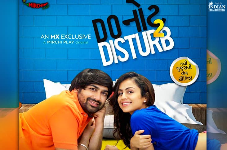 Malhar Thakar Brings Rib Tickling Comedy With ‘Do Not Disturb’ Season 2