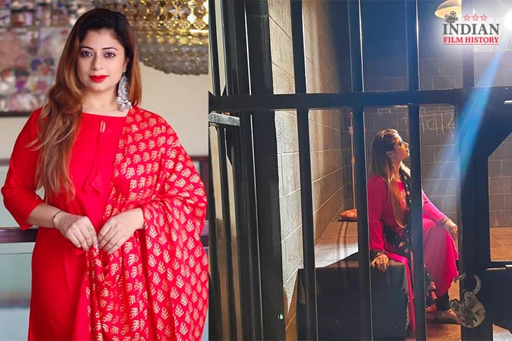 Malini Kapoor Makes Her Comeback Into Television After Embracing Motherhood