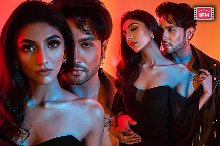 Mallaikaa Chheda Of London Days Fame To Debut In Bollywood Opposite Adhyayan Suman