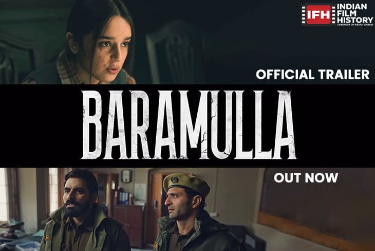 Manav Kaul And Bhasha Sumbli Bring A Gripping Tale To Life In Netflix’s Baramulla Trailer