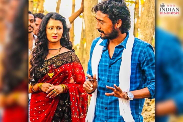 Mani Bhattachariya Reveals Her Challenging Character From MLA Darzi