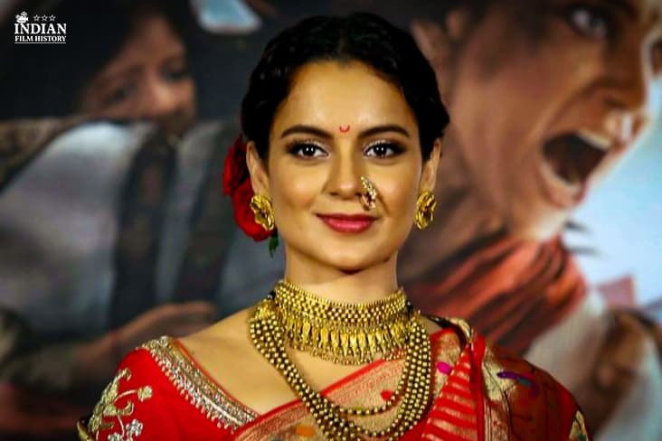 ‘Manikarnika Returns: The Legend Of Didda’ Starrinf Kangana Ranaut…Coming Soon