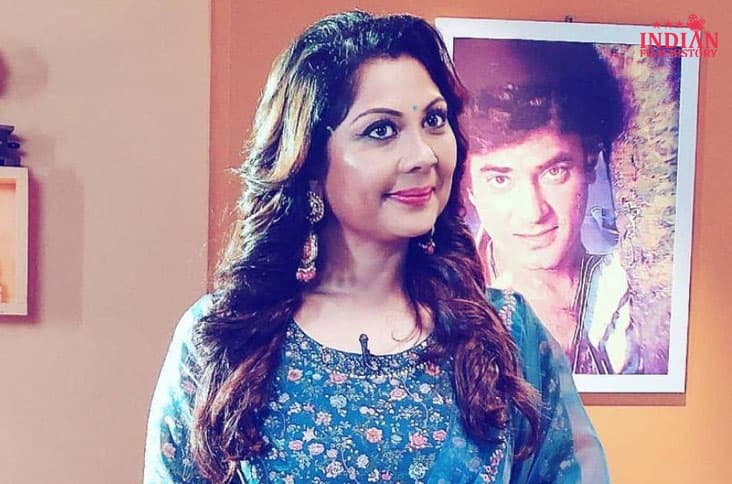 Maninee Dee On Her Show Dalchini People Are Loving The Flavour Of Punjab
