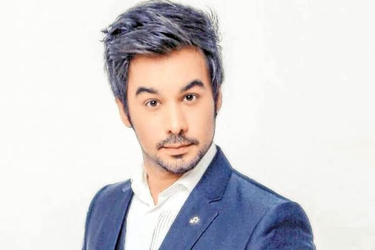 Manish Goplani Joins The Cast Of 'Bepanah Pyaarr'