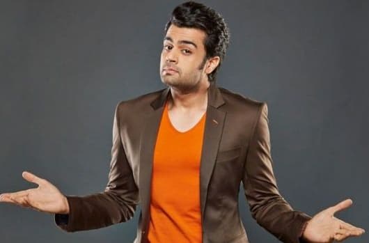 Manish Paul To Host Nach Baliye 9